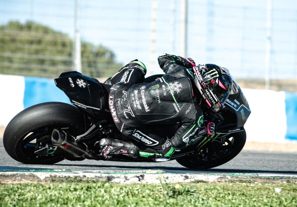D34G Ducati Rekrut Fulgini Bersaudara untuk Musim WorldSSP 2022